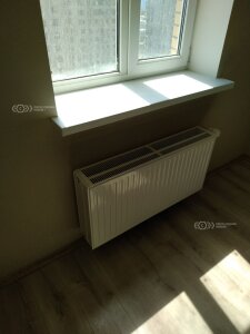 ЖК Гагаринский РСУ