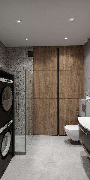 ЖК Greenville РСУ