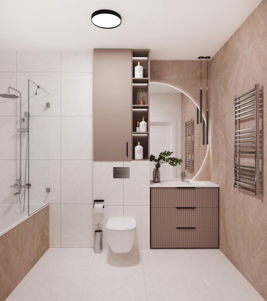 12K Ivana Vyhovskoho St. RSU