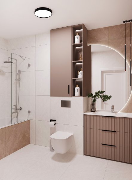 12K Ivana Vyhovskoho St. RSU