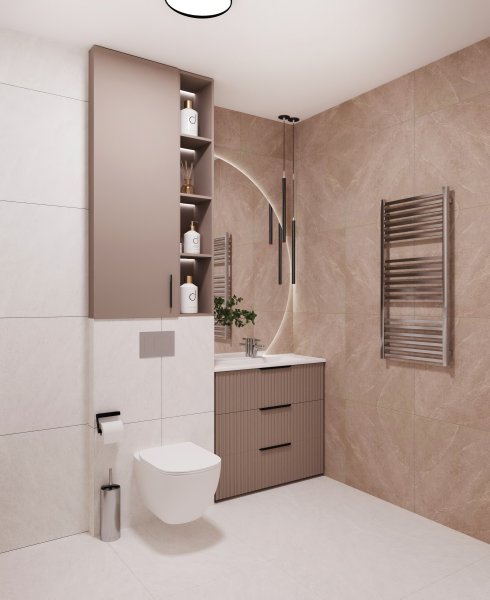 12K Ivana Vyhovskoho St. RSU