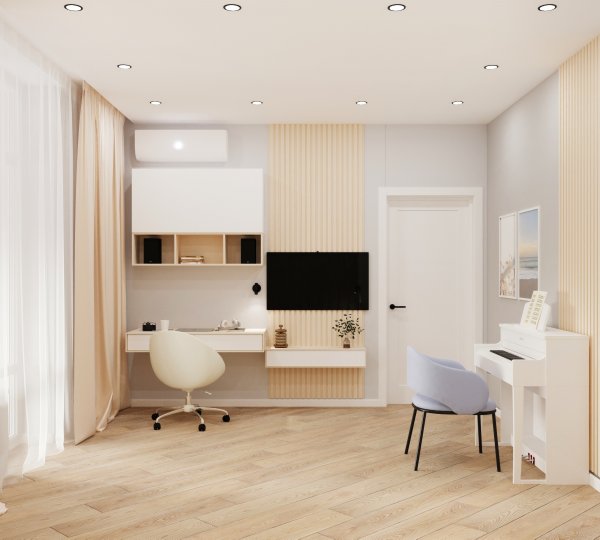 12K Ivana Vyhovskoho St. RSU