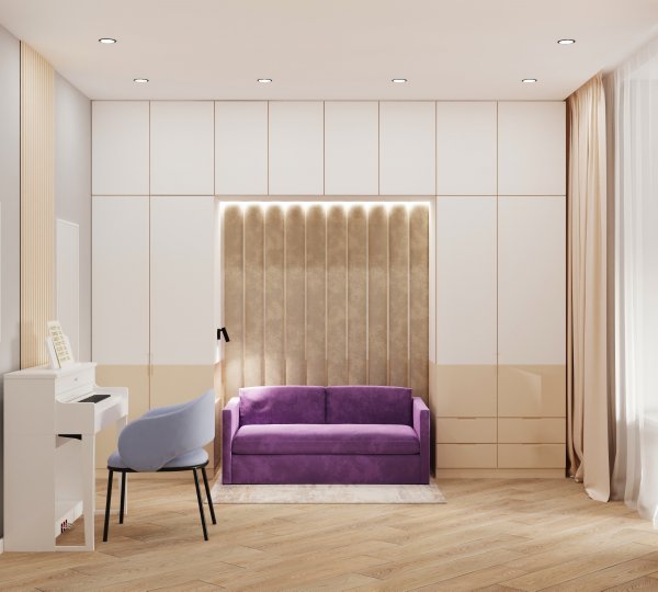12K Ivana Vyhovskoho St. RSU
