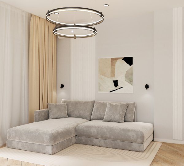 12K Ivana Vyhovskoho St. RSU