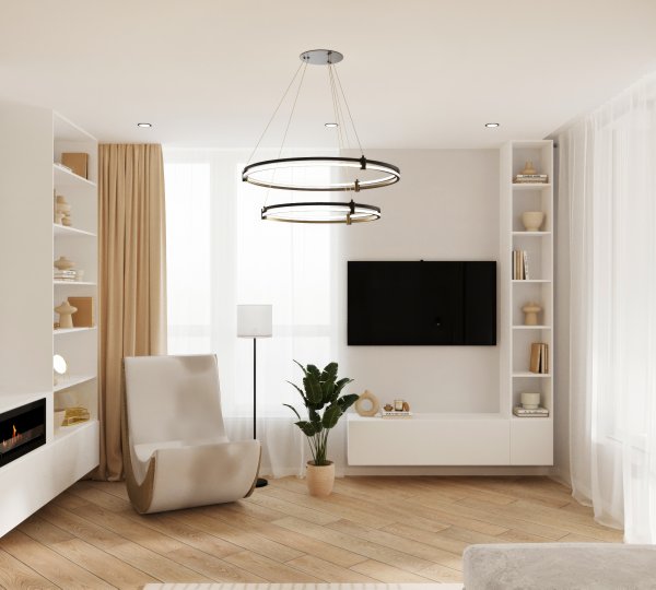 12K Ivana Vyhovskoho St. RSU