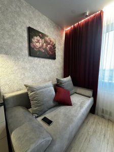 ЖК 59 Перлина РСУ