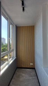 Prokhorovskyi Residential Complex RSU