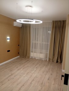 1A Bakynska Street RSU