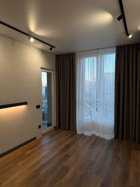 Warsaw Plus RSU