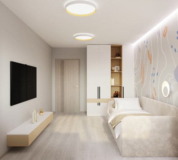 Варшавский-2 РСУ