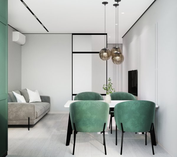 Варшавский-2 РСУ