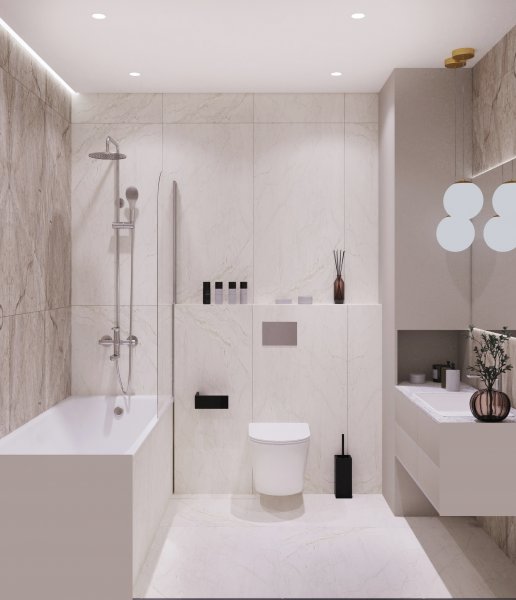 Варшавский-2 РСУ