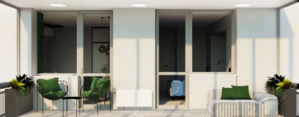 Варшавский-2 РСУ