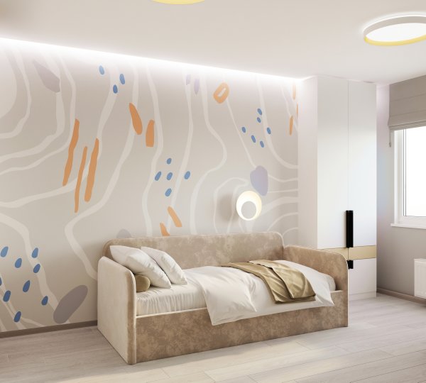 Варшавский-2 РСУ