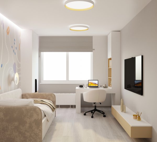 Варшавский-2 РСУ