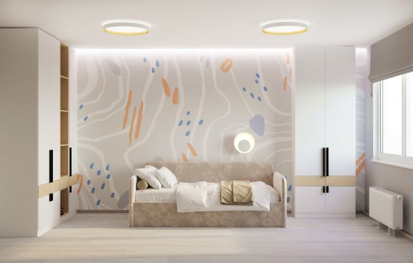 Варшавский-2 РСУ