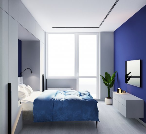 Варшавский-2 РСУ