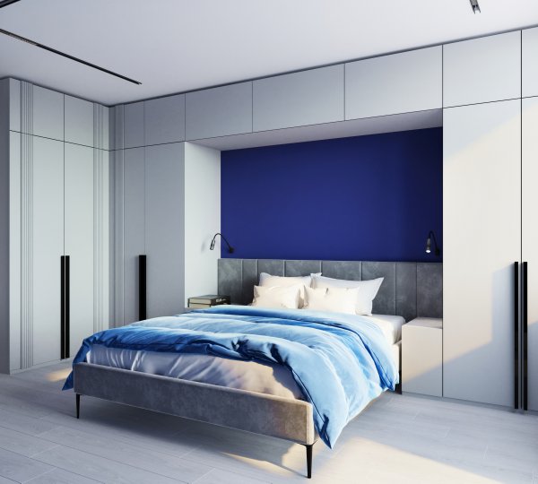 Варшавский-2 РСУ