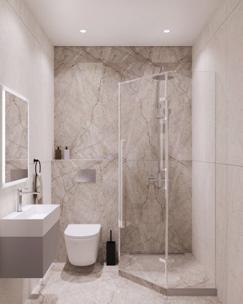 Варшавский-2 РСУ