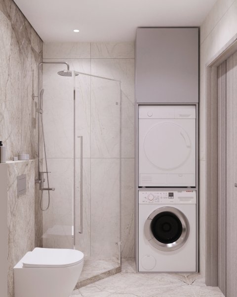 Варшавский-2 РСУ