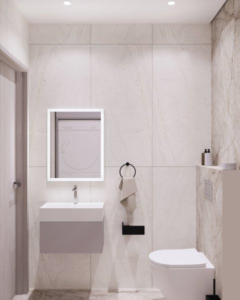 Варшавский-2 РСУ