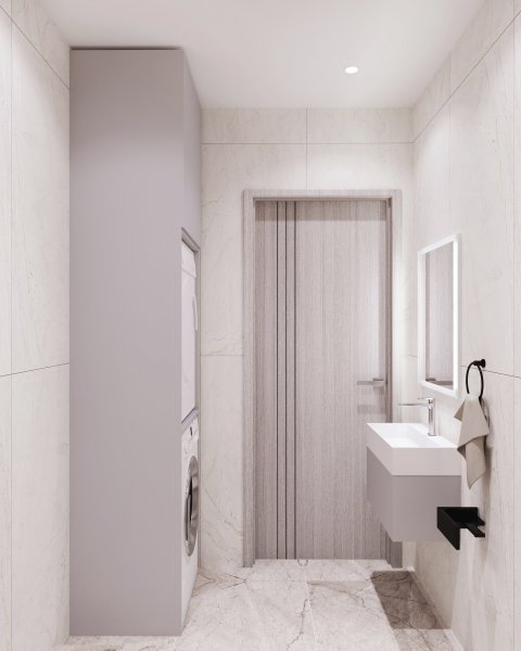 Варшавский-2 РСУ