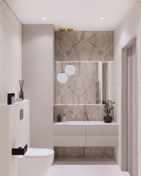 Варшавский-2 РСУ