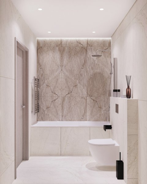 Варшавский-2 РСУ