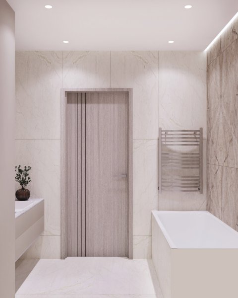 Варшавский-2 РСУ