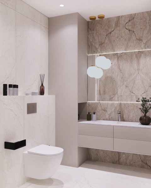 Варшавский-2 РСУ