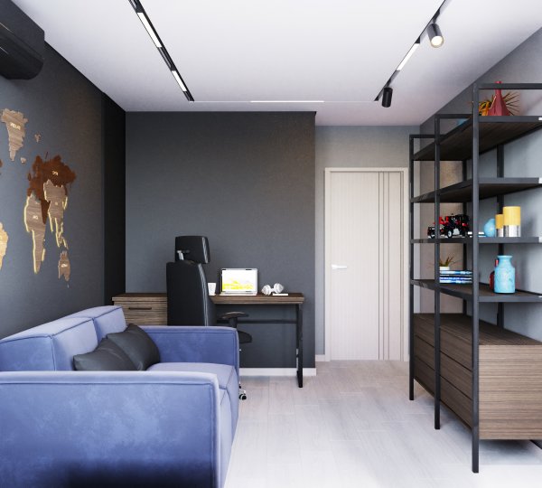 Варшавский-2 РСУ