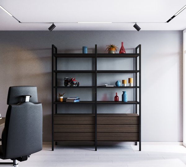 Варшавский-2 РСУ