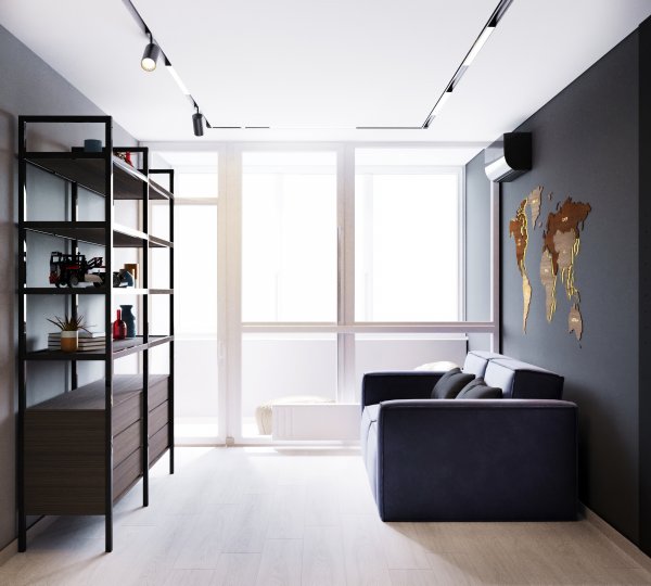 Варшавский-2 РСУ