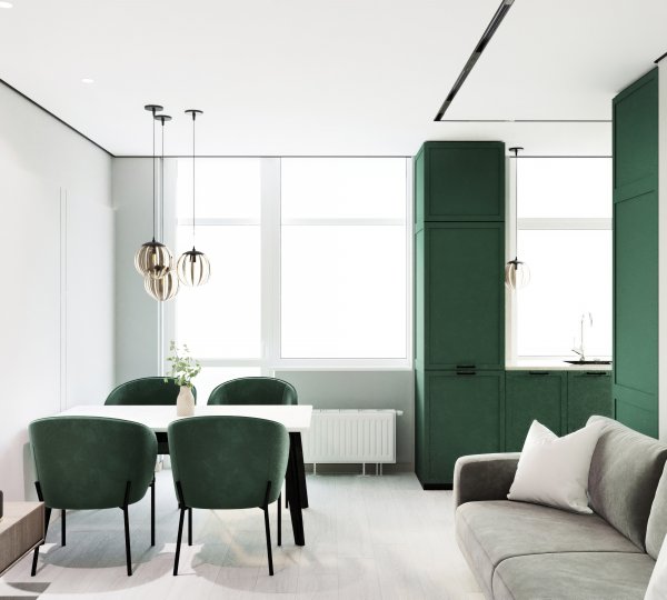 Варшавский-2 РСУ