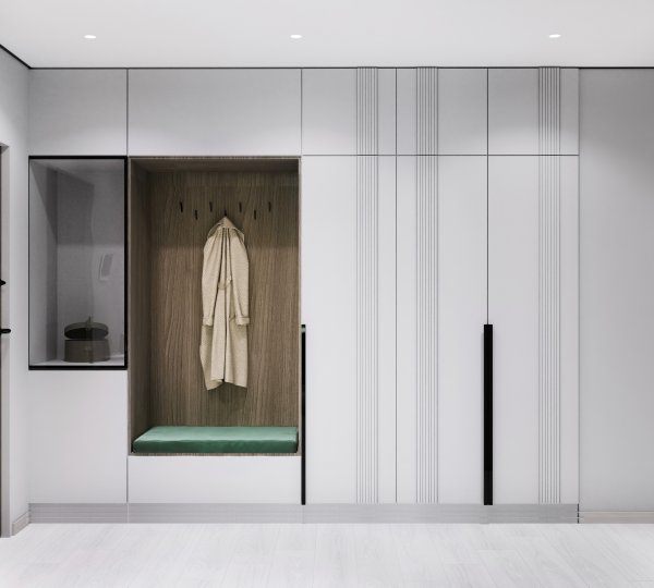 Варшавский-2 РСУ