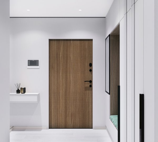 Варшавский-2 РСУ