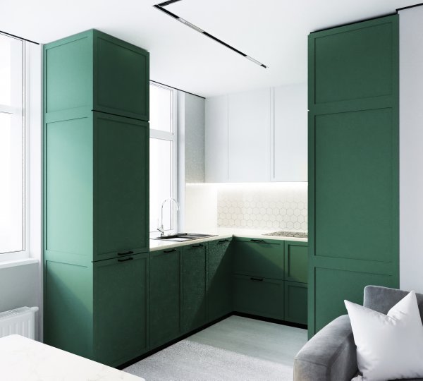 Варшавский-2 РСУ