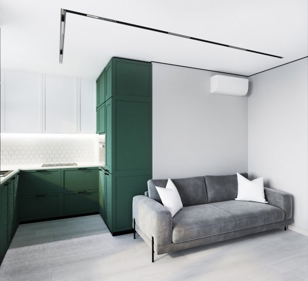 Варшавский-2 РСУ