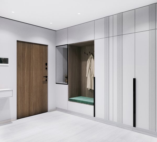 Варшавский-2 РСУ