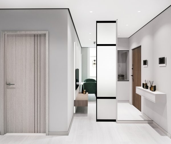 Варшавский-2 РСУ