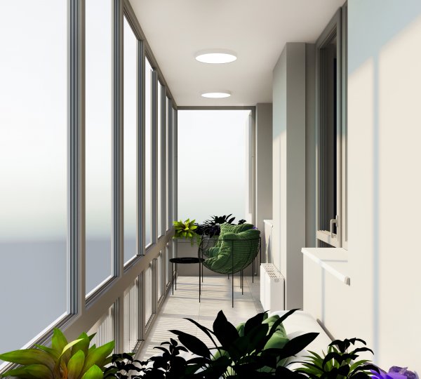 Варшавский-2 РСУ