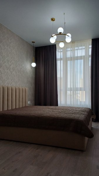 ЖК Атмосфера РСУ