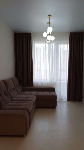 ЖК Атмосфера РСУ