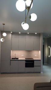 ЖК Атмосфера