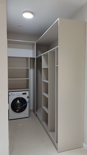 ЖК Атмосфера РСУ