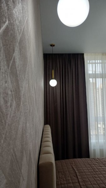 ЖК Атмосфера РСУ