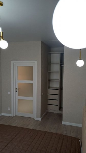 ЖК Атмосфера РСУ