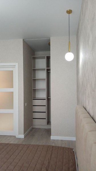 ЖК Атмосфера РСУ