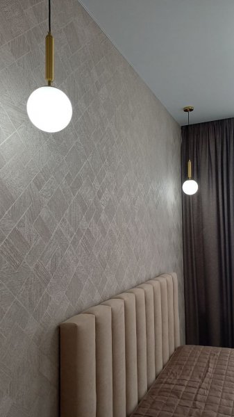 ЖК Атмосфера РСУ