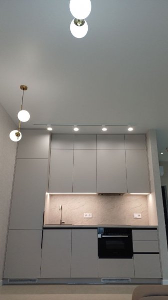 ЖК Атмосфера РСУ